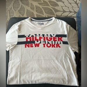 Tommy Hilfiger Denim Shirt